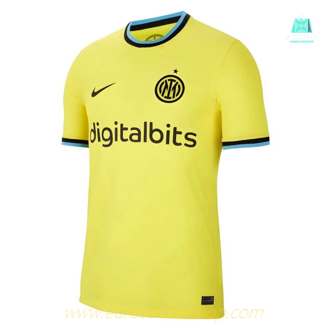 2022-2023 Inter Milan Third Shirt