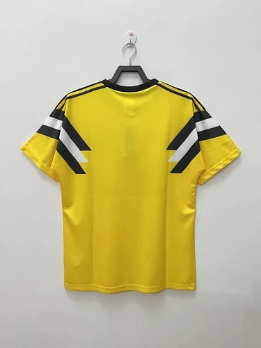 Replica 1989 International Jersey Retro With Limited Edition Design