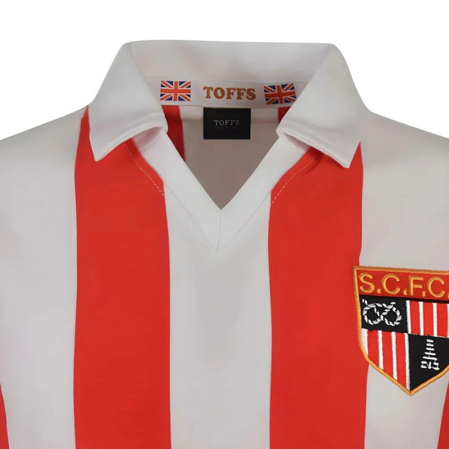 STO 1981-83 great value Third Jersey - Adults | premium