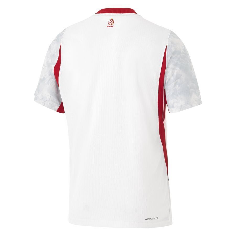 Poland Home Shirt 2026/27 Aero-FIT