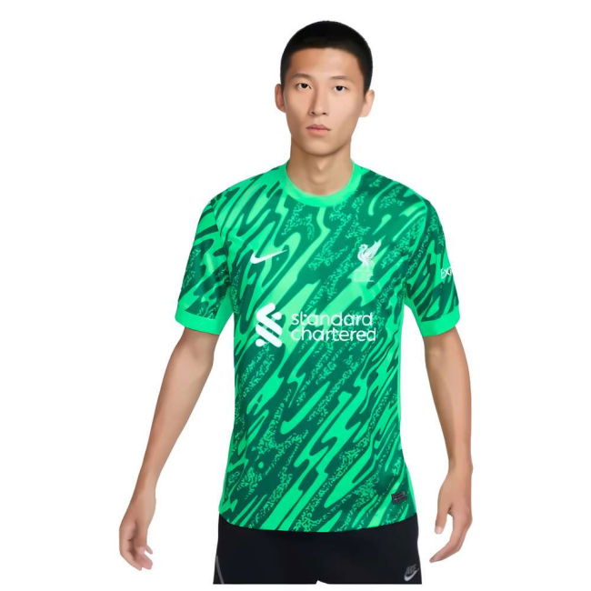 2024-20 Liverpool classic Third Football Shirt | premium