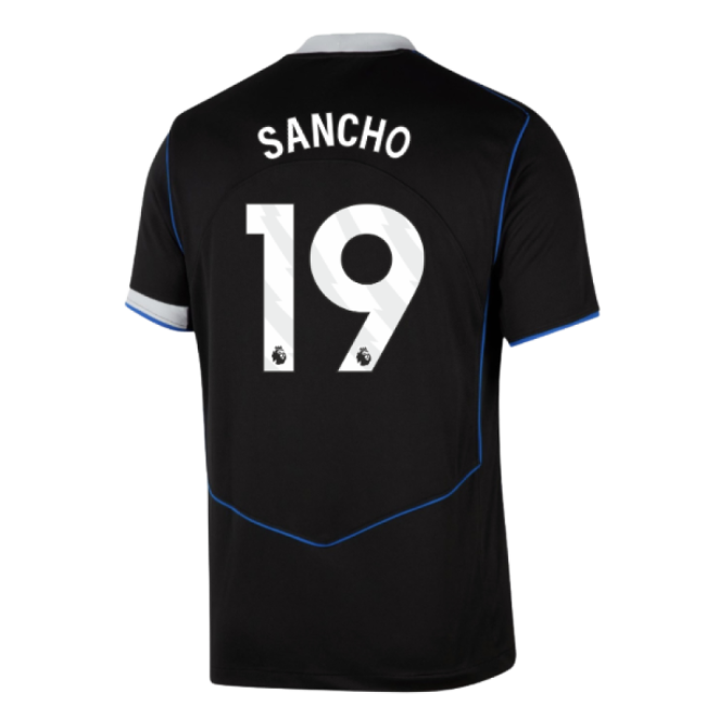 CHE 2025-20 best price Third Jersey - Adults | top quality