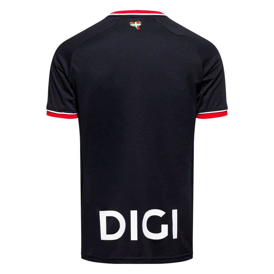 [LK] Athletic Bilbao Away Kit 2026/27