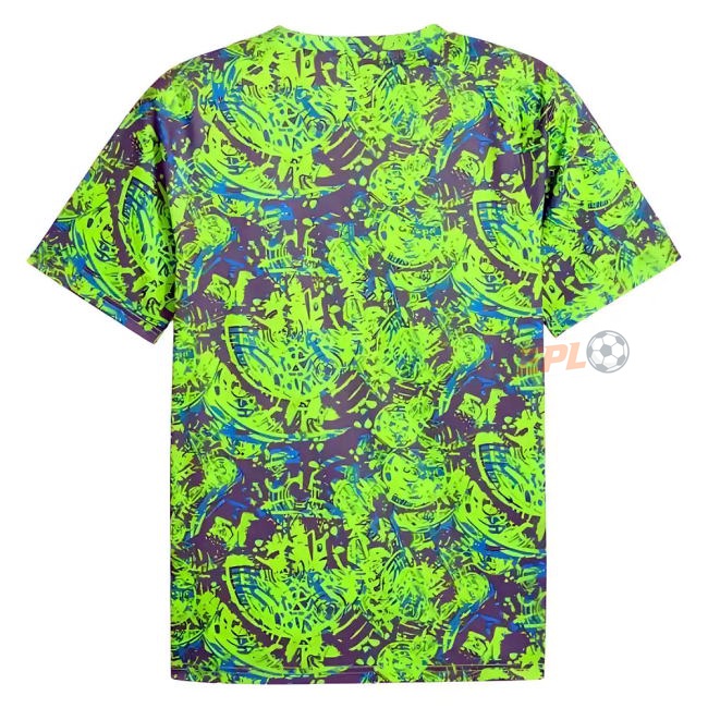 2025-20 Man City Soccer Jerseys fashionable Third Football Shirt
