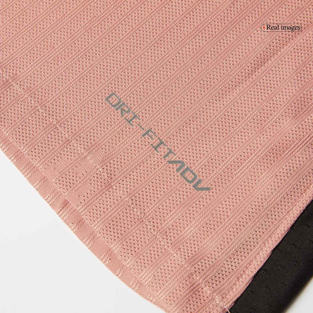 Player Version PSG Third Away  Soccer Jersey 2024/25 Authentic Kit