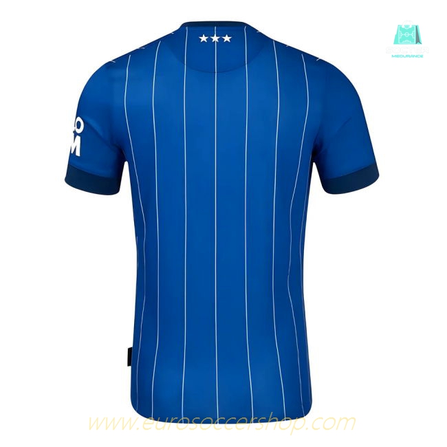 2024-2025 Ipswich Town Home Shirt (Phillips 8)