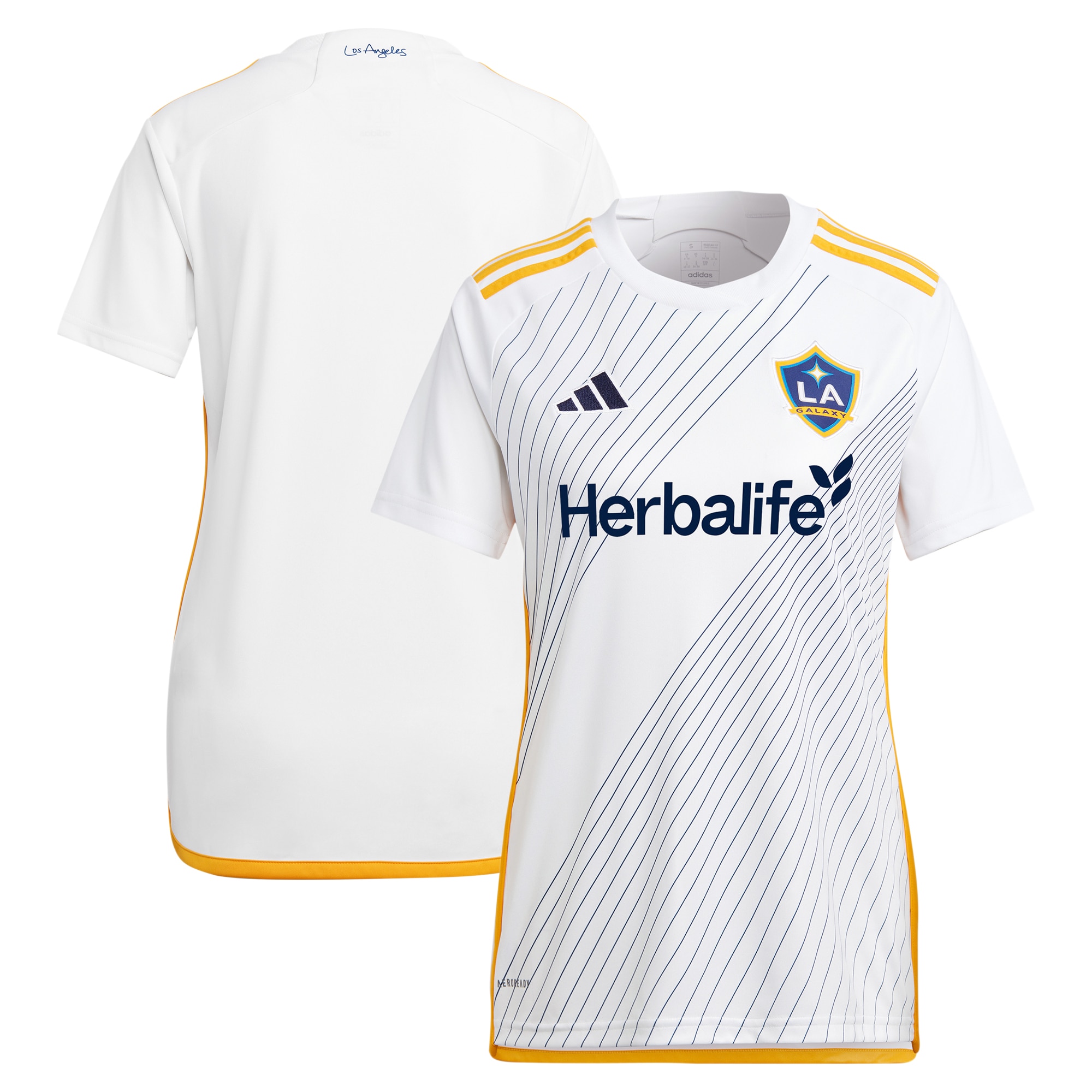 Women's 2024 Top-Quality Replica - Football Jersey - Shop Now