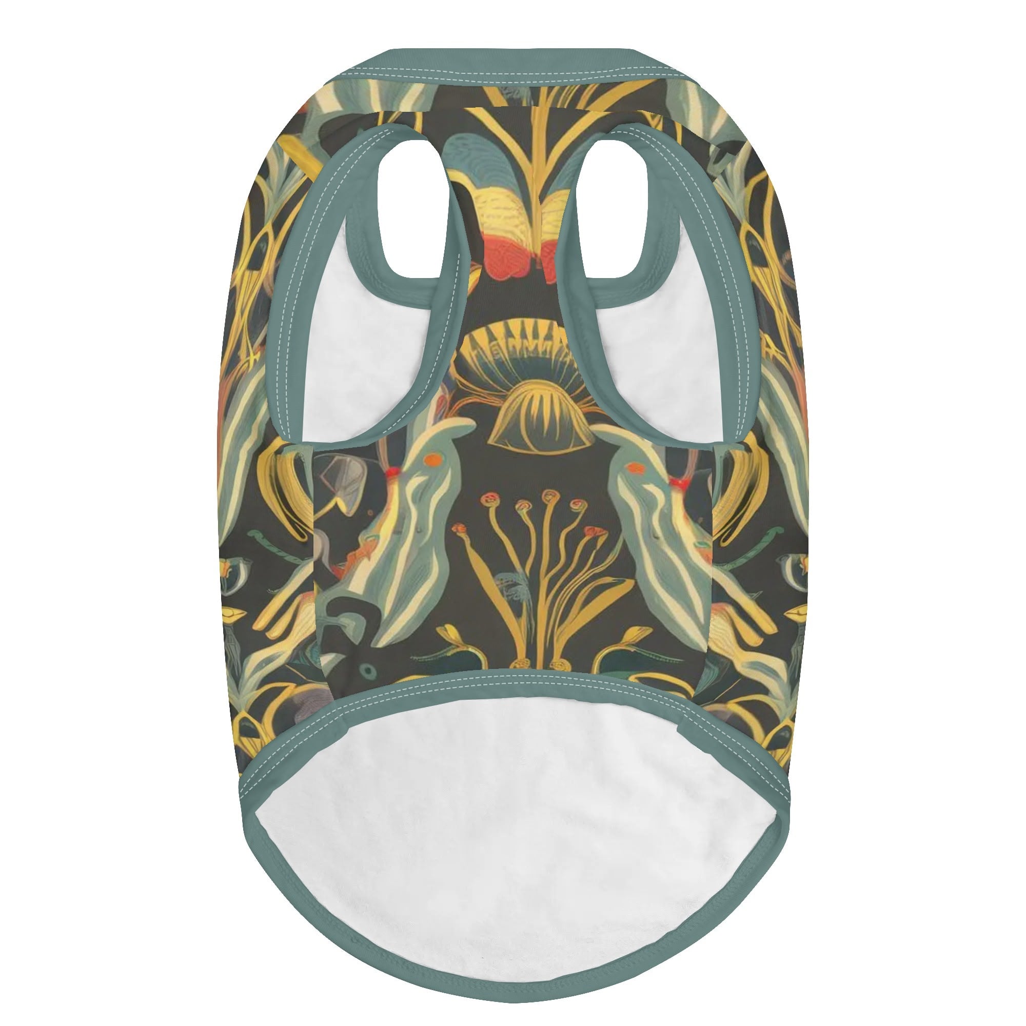 Lily - Shirt for Frenchies - Frenchie Shop Original