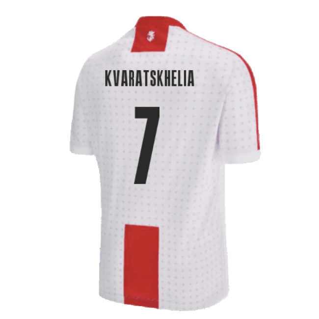 Georgia Pro Home Pro Level Shirt 2024-2025