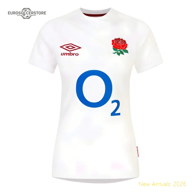 Luxury Football Team Womens Jersey 2023-2024 Aeroready