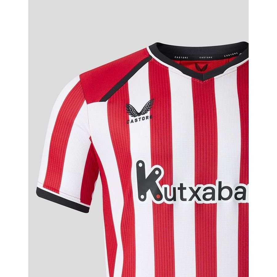 [LK] Athletic Bilbao Home Kit 2026/27