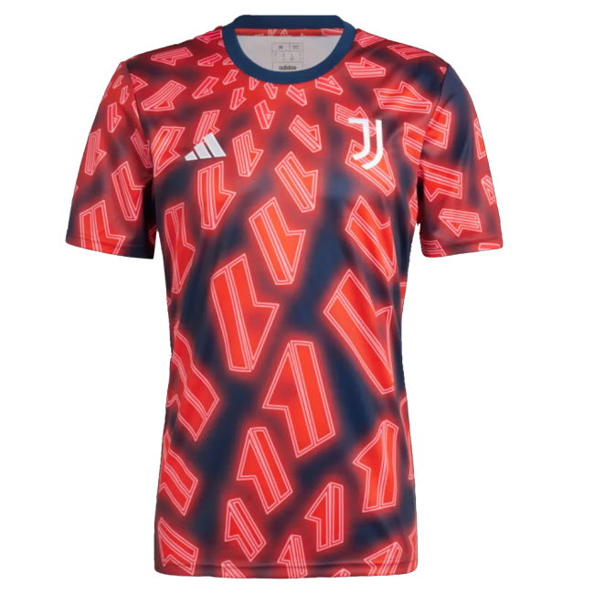 Official 2023-2024 Juventus Shirt With Vintage Design - True To Size