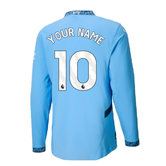 2024-20 MAN modern Home Shirt - Adults | excellent