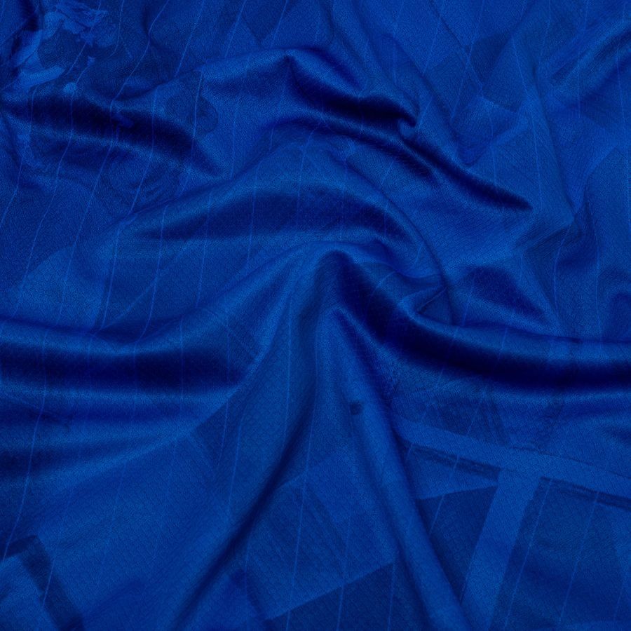 Chelsea Home Shirt 2025/26 Women For Algeria Football Fans