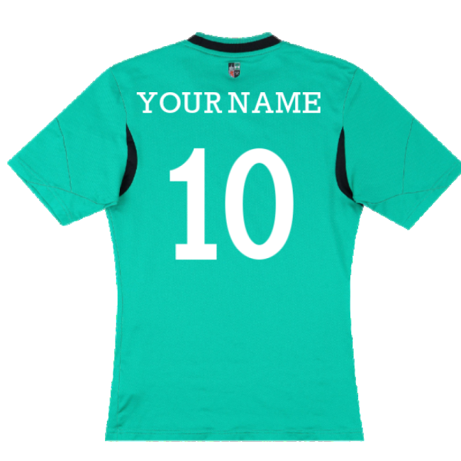 S04 2013-15 Third - genuine elegant football kit v1.295