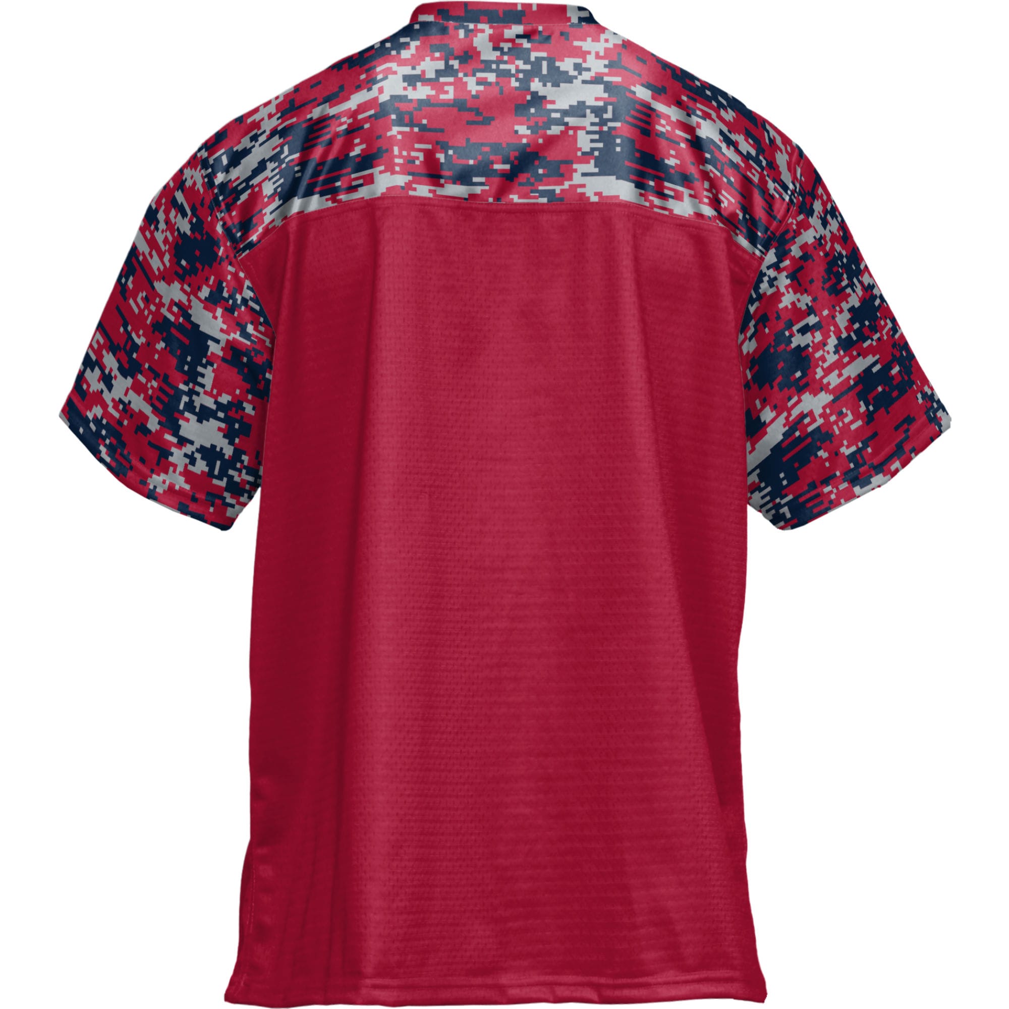 Stony Brook Seawolves GameDay Greats 26/27 Football Jersey - Red