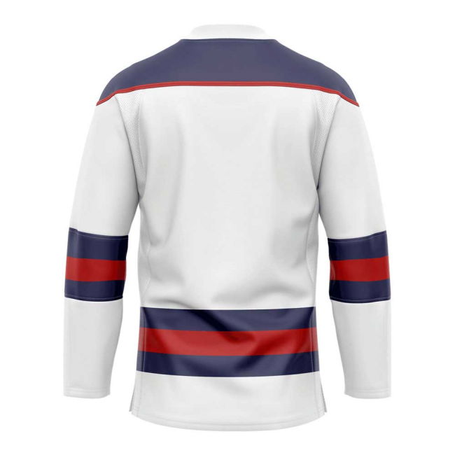 USA Elite Home Jersey United