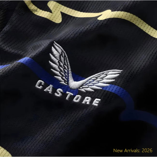 Authentic Premium Classic Everton Shirt - Vintage Series