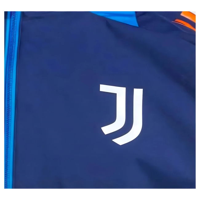Die-hard Juve Durable Material Latest Edition Soccer Jersey