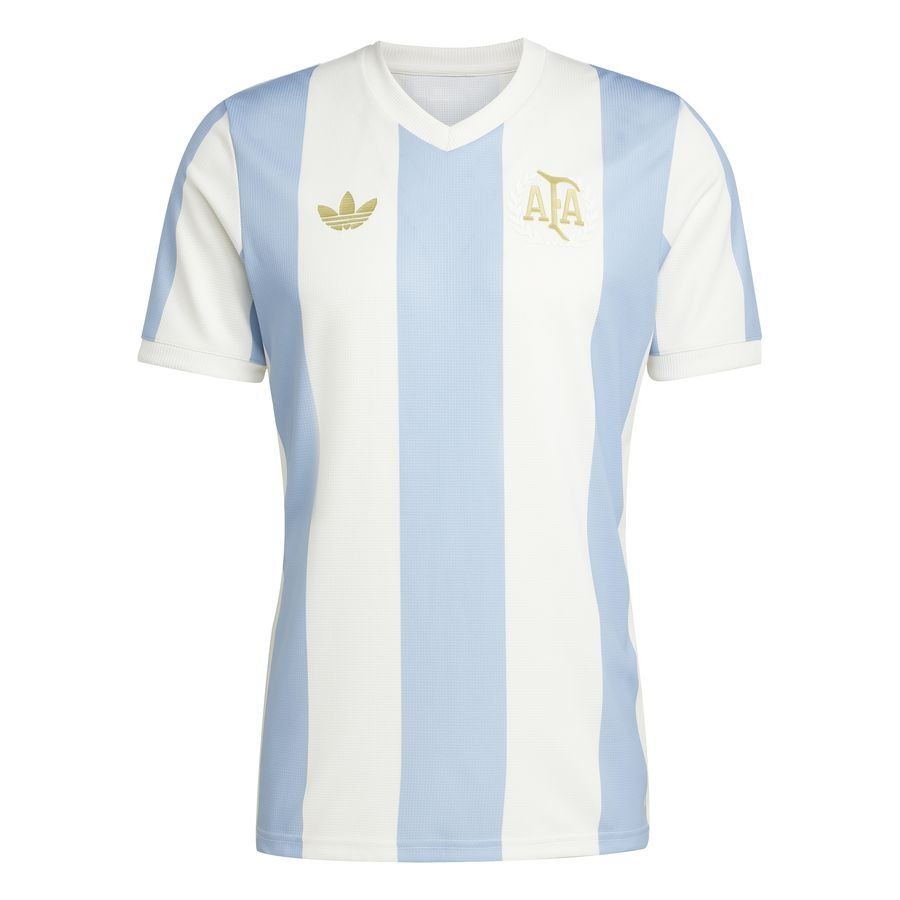 Argentina Home Shirt 50 Years Anniversary Limited Edition