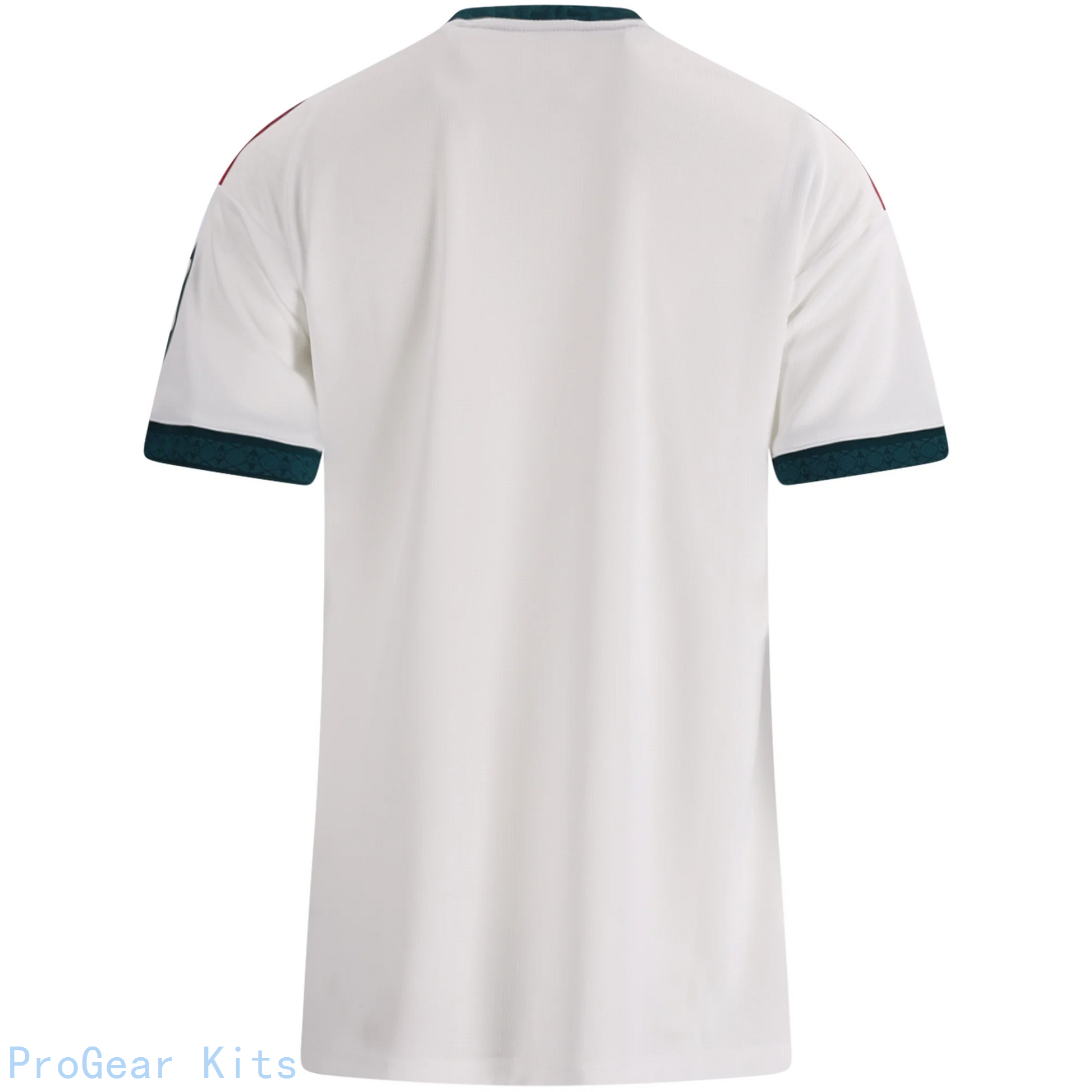 [SJH] Real Madrid Women's Home Jersey 2026/27
