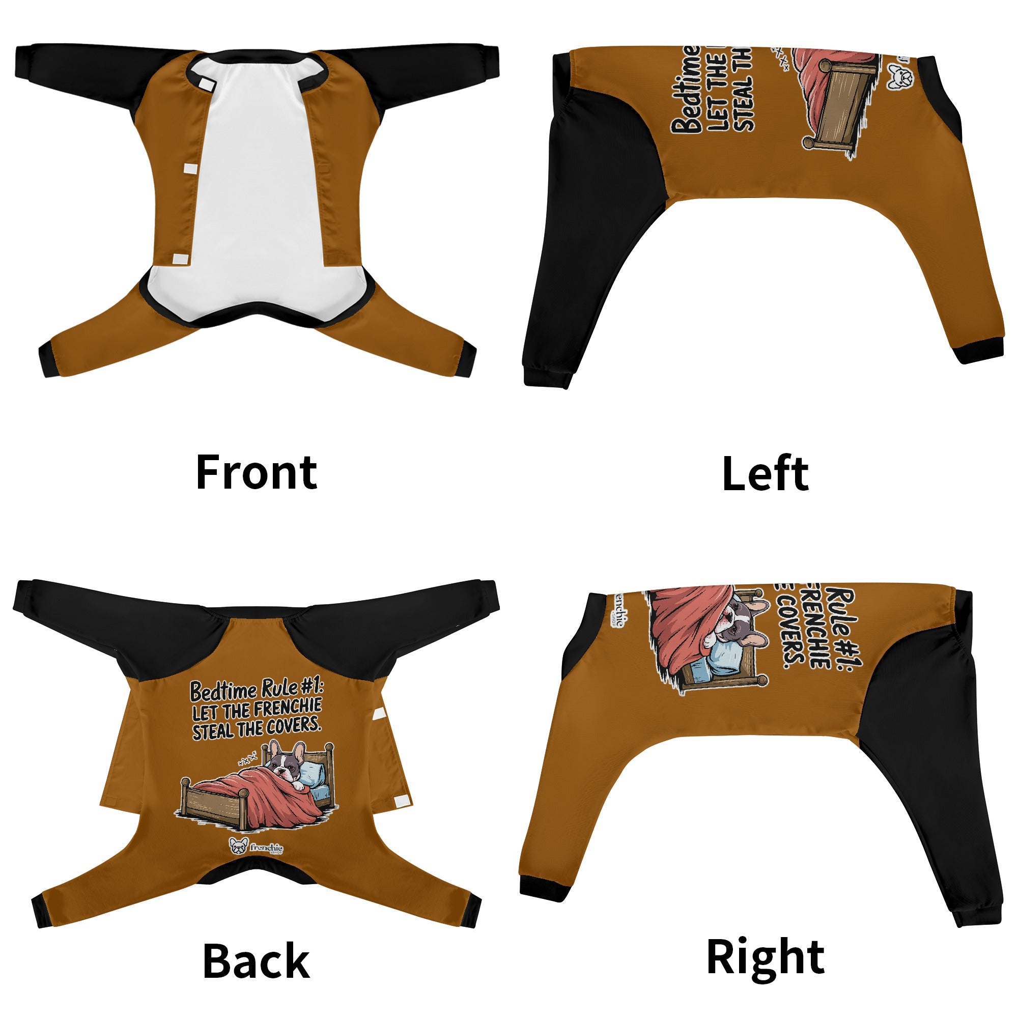 Pajamas – Ultra-soft, Cozy, & Adorably Stylish Outdoor Use | Comfort Fit