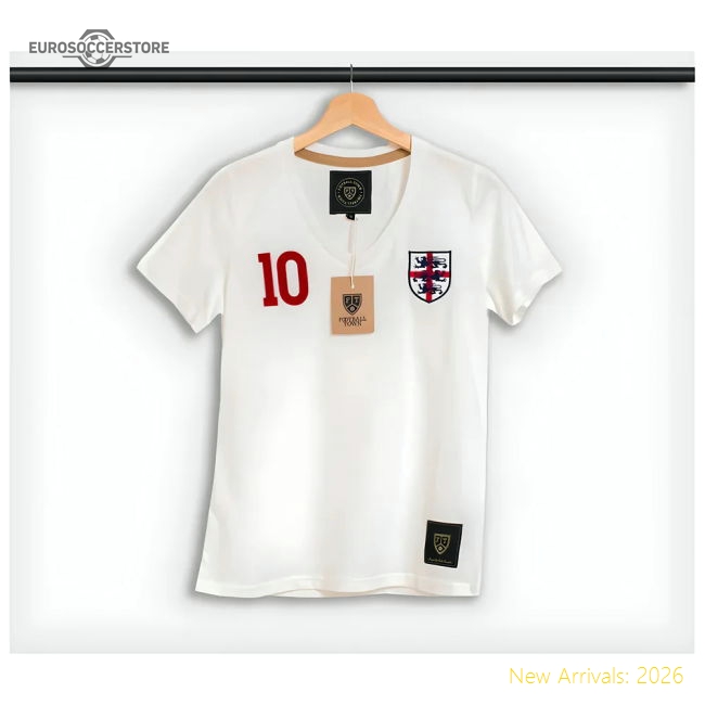 High-performance European Team 2026-2027 Home Short Sleeve Shirt