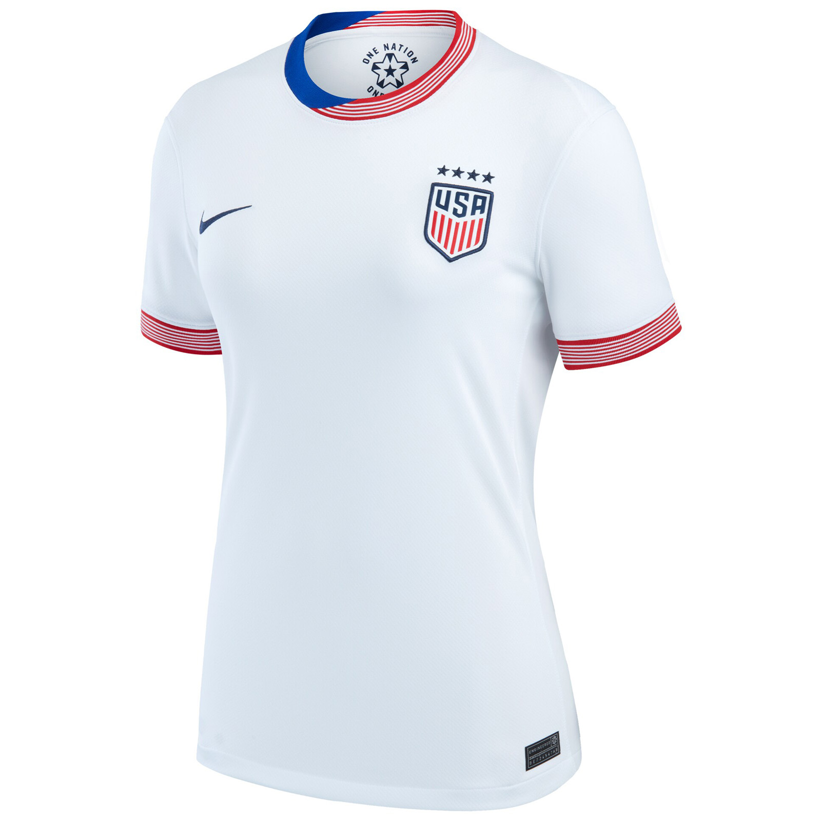 Best Usa Fan Home Jersey - best-value Option for 2024 official