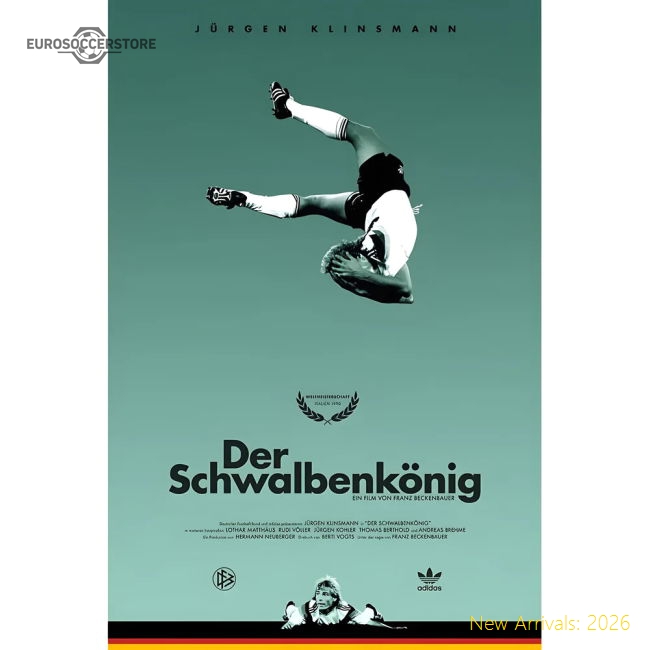 Pennarello: Der Schwalbenkonig 1990 - White