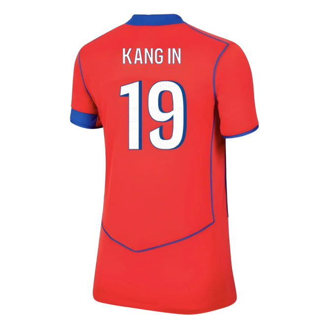 2025-2026 PSG Third Jersey (Womens)
