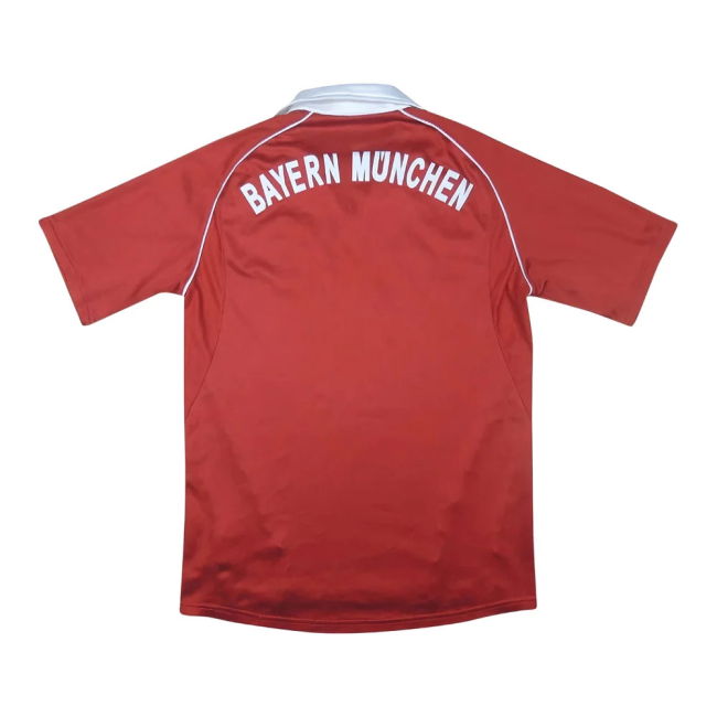Bayern Munich 2005-06 football Shirt (Men