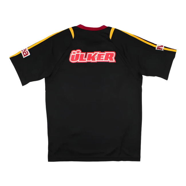 Authentic Training Top G. 200 #8 Official Merchandise Licensed P (v4)