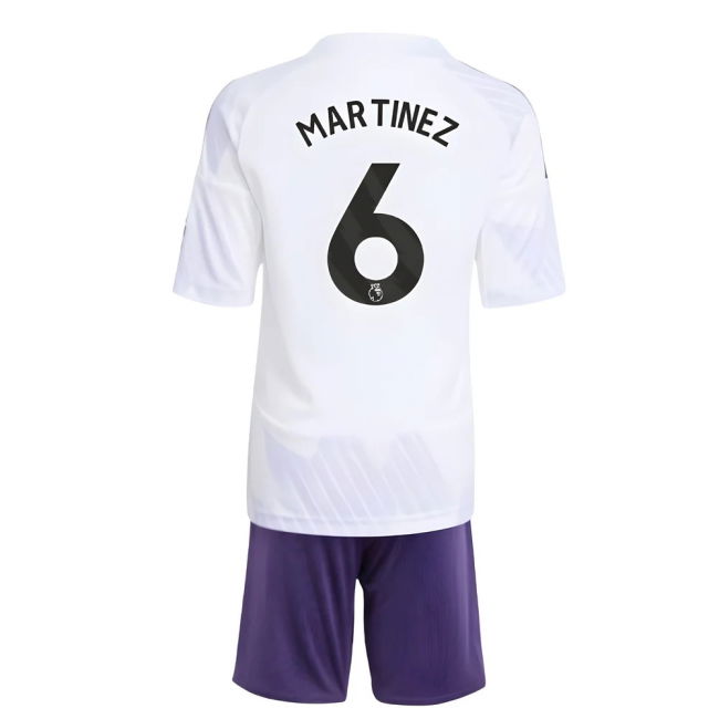 Man Utd Exclusive Away Jersey 2025-2026 #51