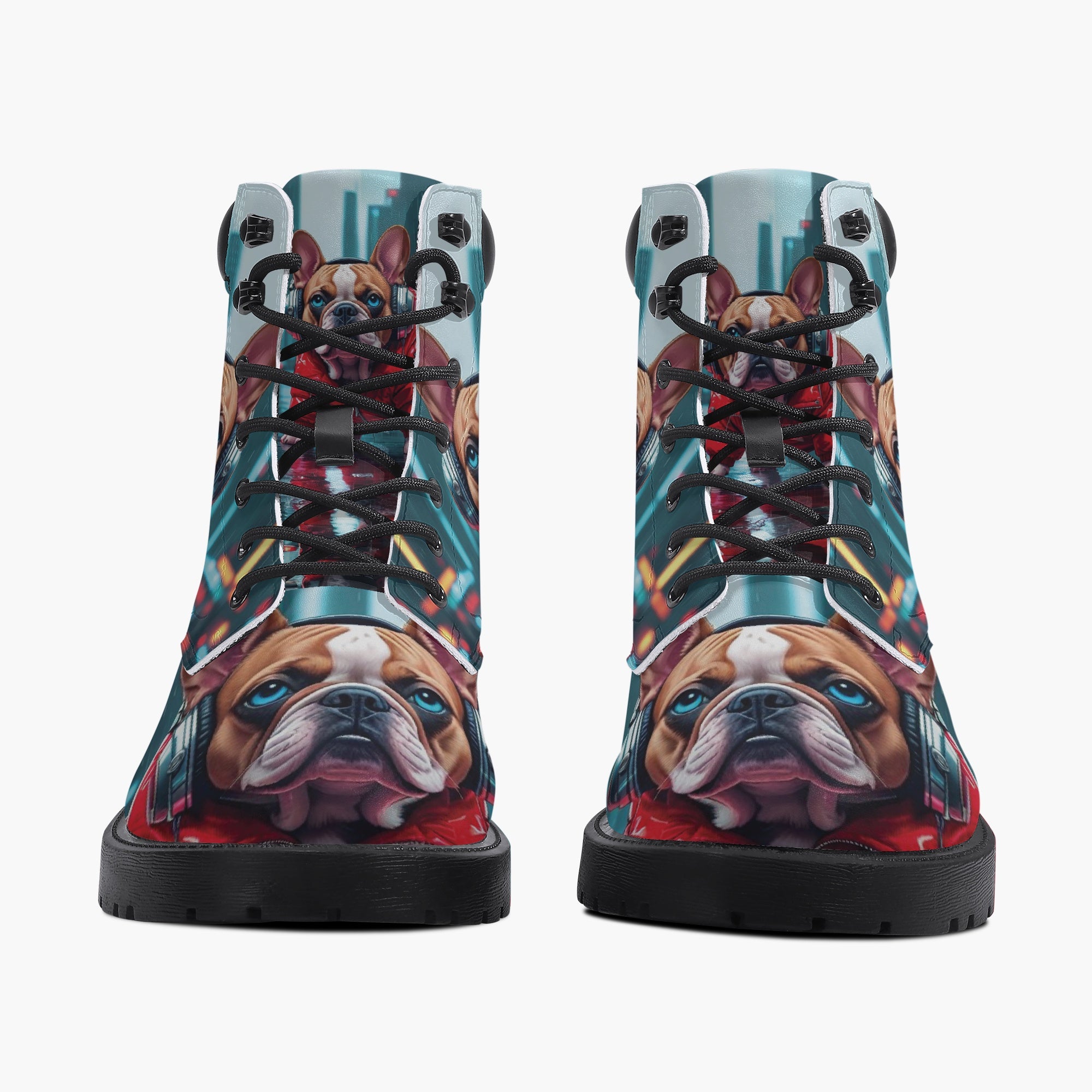 Chapo - Casual Leather Boot