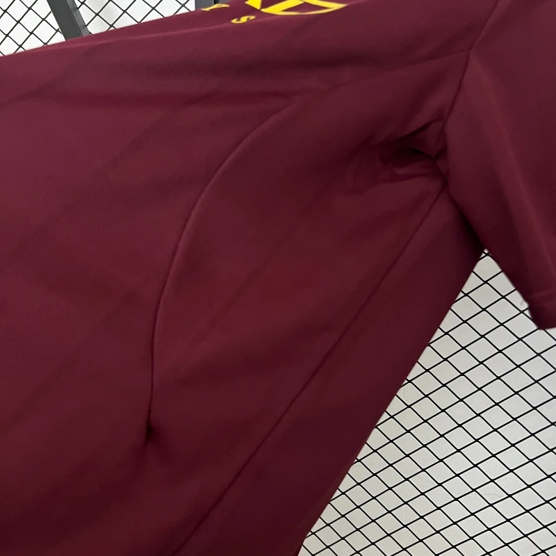 2012-2013 Manchester City Jersey retro kit