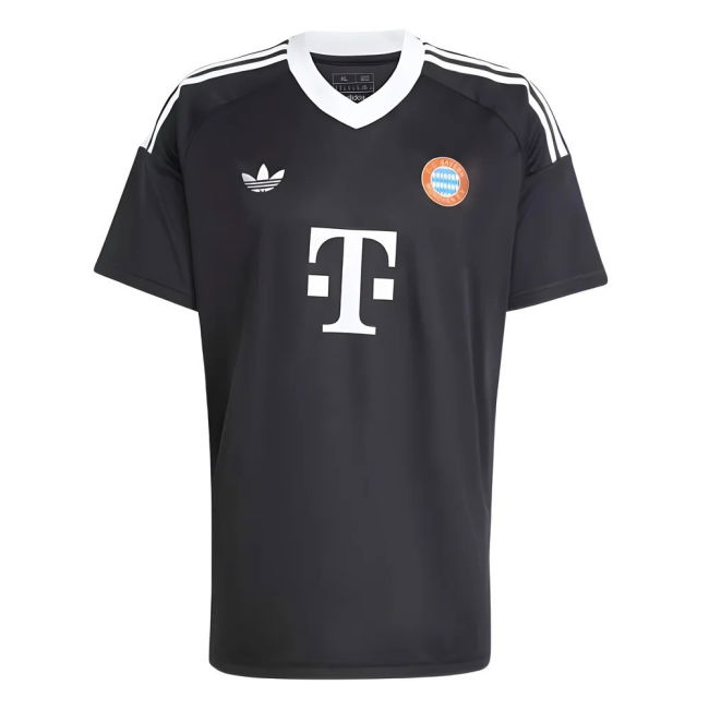Match Quality Bayern Modern Style Enthusiastic Football Kit