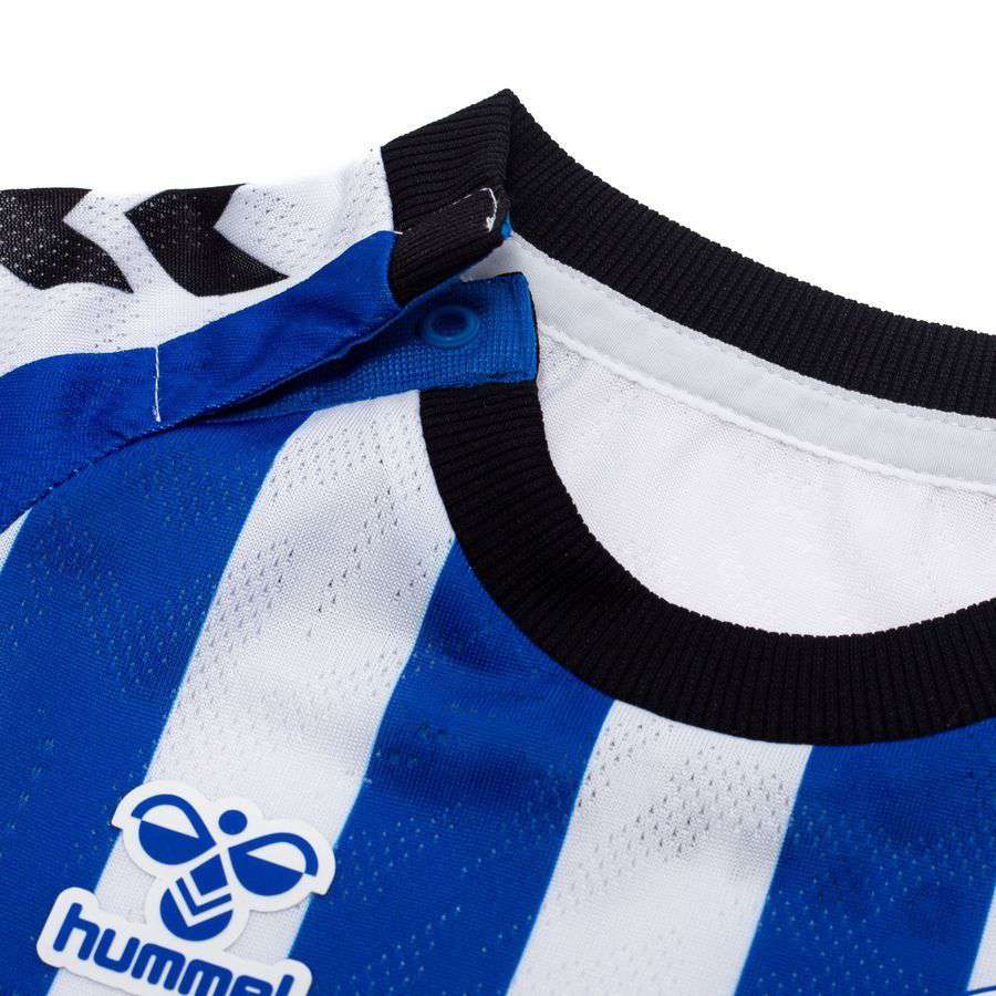 [EFKS] Odense Boldklub Mini Kit Home Kids Jersey 2026/27