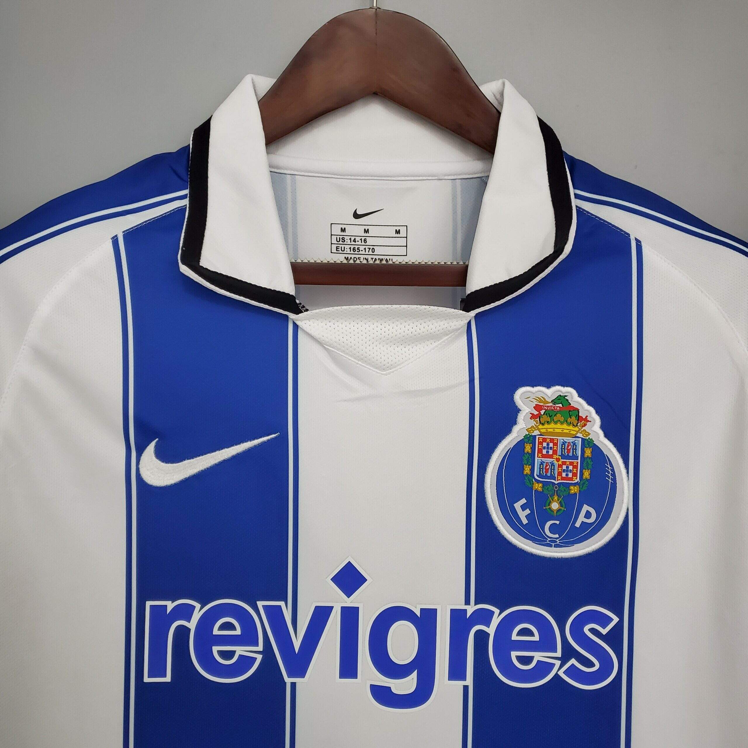 Cheap 2003-2004 Porto Home kit