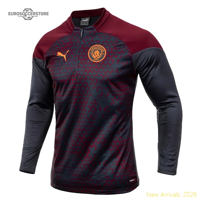 Official Premier League Team Training Jersey 2023-2024 Comfortable