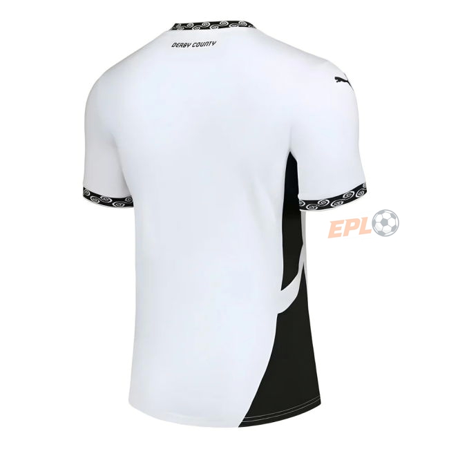 2024-20 Championship fashionable Home Football Shirt