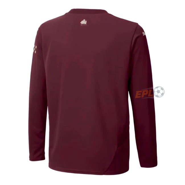 MAN premium 2024-20 Third Kit - Kids | official | exclusive