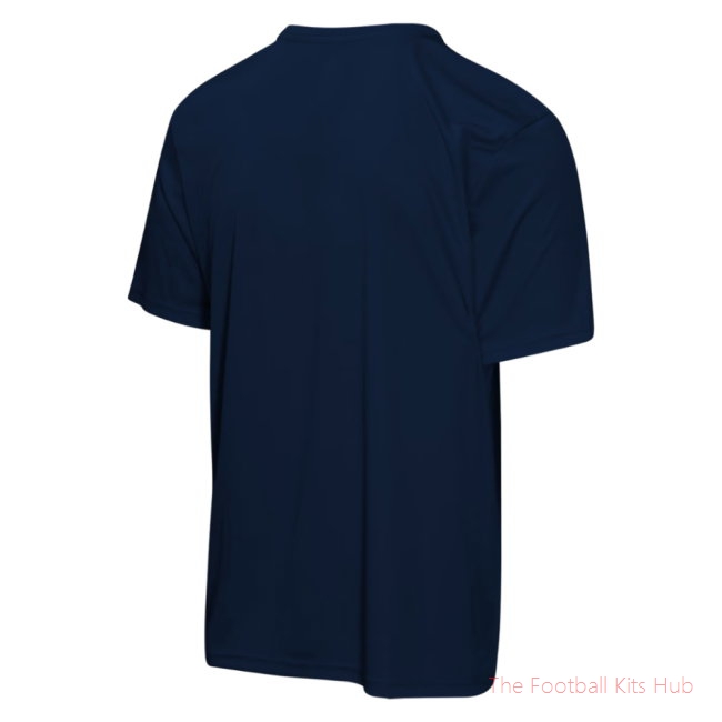 Club Soccer England 2026 World Cup T-Shirt (Kids) (James 24)