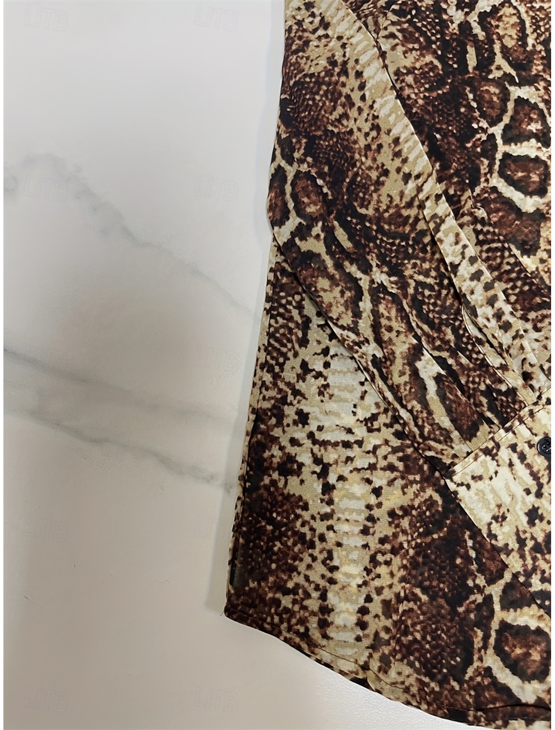 Women's Shirt Elegant Stylish Casual Regular Tops Long Sleeve Shirt Collar Loose Fit Work Daily Going out Spring Fall Winter