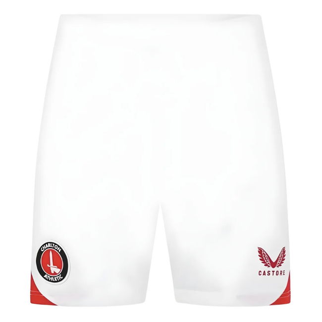 Championship 2024-2025 Home Jersey - Adult #17