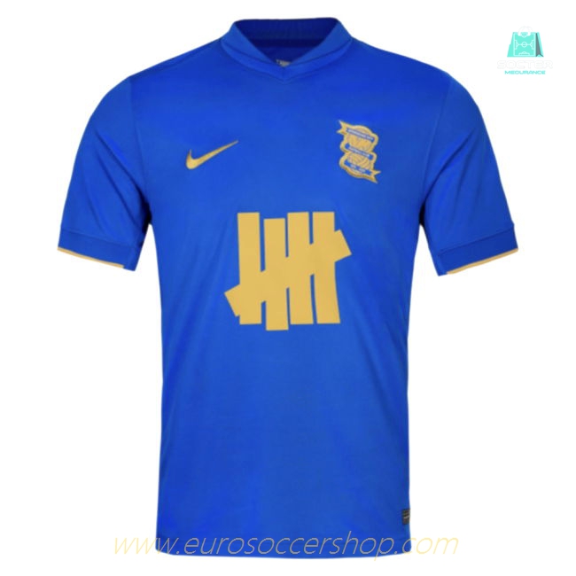 2025-2026 Birmingham City Home Shirt (Bellingham 22)