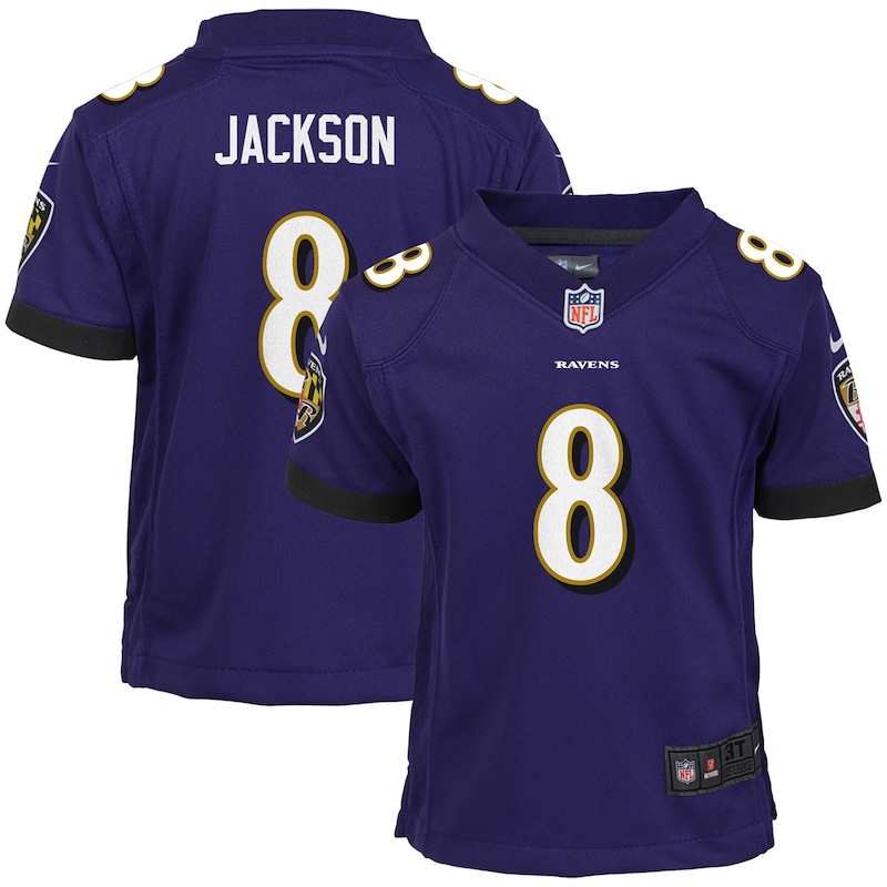 None Lamar Jackson Baltimore Ravens Bold Fan Favorite for NFL Fans