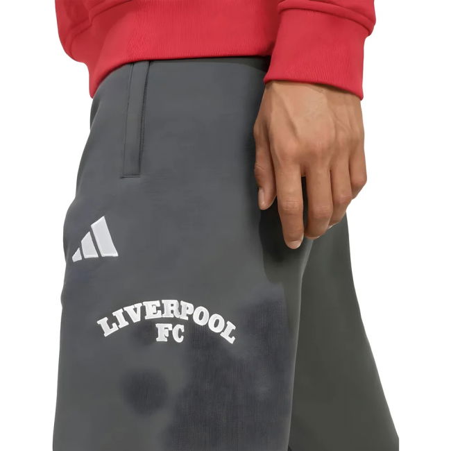 Liverpool Home Soccer Shirt 2025-20 L S_142