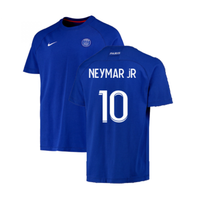 PSG Stylish Jersey 2022-2023