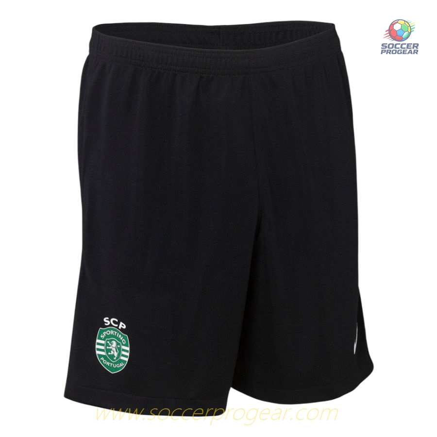 Home Sporting Shorts 2025/26 Collection