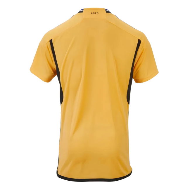2023-2024 Leicester City Third Jersey (Vardy 9)
